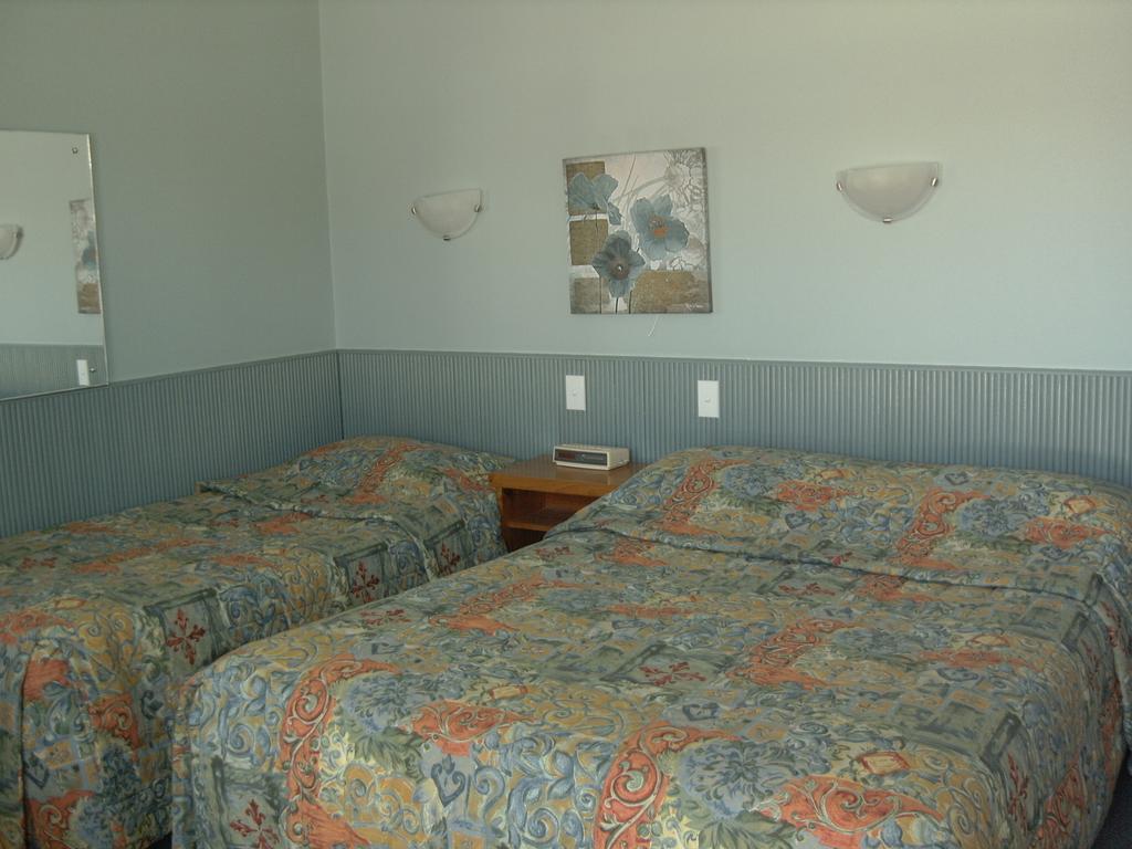Travellers Rest Motel Bairnsdale Zimmer foto